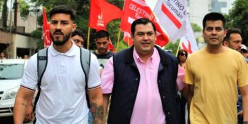 Federico Romano Norri: “La educación es la única herramienta verdadera de transformación social y de movilidad ascendente”