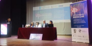 La Facultad de Filosofía y Letras alberga el XXVI congreso REDCOM