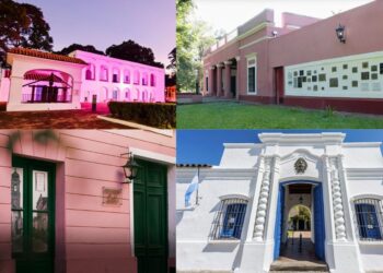 Tucumán celebra la XVII edición de «La Noche de los Museos»