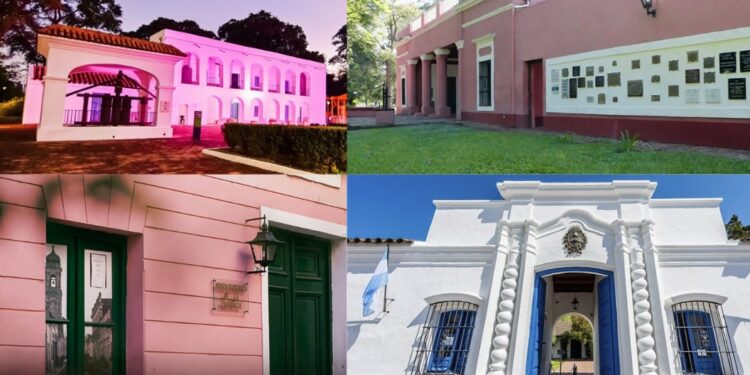 Tucumán celebra la XVII edición de «La Noche de los Museos»