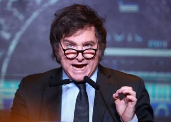 El Gobierno vetó la Ley de Financiamiento Universitario tras masiva marcha universitaria