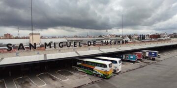 El Gobierno Nacional desreguló el transporte de mediana y larga distancia