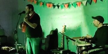 El Centro Cultural Vórtice cumple un año desde su creación