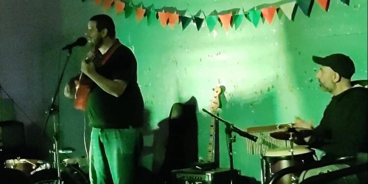 El Centro Cultural Vórtice cumple un año desde su creación
