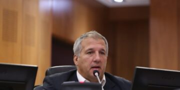 Macome insistió en la eliminación del IPLA y le respondió a Jaldo