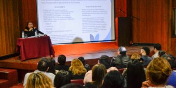 En el Día Mundial de la Salud Mental, un edil anuncia Proyectos de Ordenanza sobre el tema