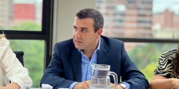 Agustín Romano Norri: Argentina dio un paso atrás para combatir la pobreza