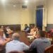 El radicalismo cierra filas en apoyo a Daniel Hoffmann como candidato a intendente de La Cocha