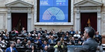 Diputados aprobó la implementación de la Boleta Única de Papel