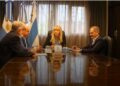 La UNT y la Municipalidad de San Miguel de Tucumán refuerzan su cooperación en urbanismo y salud