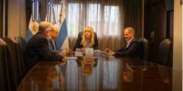 La UNT y la Municipalidad de San Miguel de Tucumán refuerzan su cooperación en urbanismo y salud