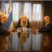 La UNT y la Municipalidad de San Miguel de Tucumán refuerzan su cooperación en urbanismo y salud