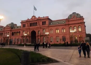 Casa Rosada se pronunció sobre le 12 de octubre como «Día de la Raza»