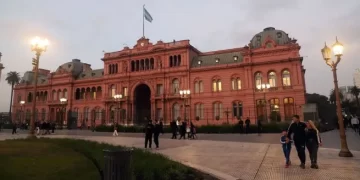 Casa Rosada se pronunció sobre le 12 de octubre como «Día de la Raza»