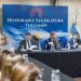 La Legislatura inició el debate sobre la reforma política en Tucumán