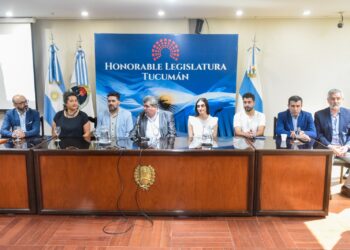 En la HLT se realizó una conferencia sobre Estrategias para el Turismo Sostenible