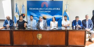 En la HLT se realizó una conferencia sobre Estrategias para el Turismo Sostenible