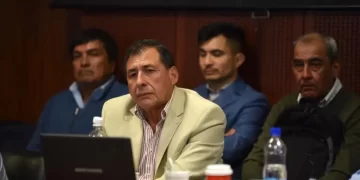 Juicio al ex intendente de Tafí del Valle y su pareja por corrupción, gastó más de 700 millones de pesos en vehículos