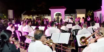 Los museos municipales se vistieron de gala para recibir a los tucumanos en “La Noche de los Museos”