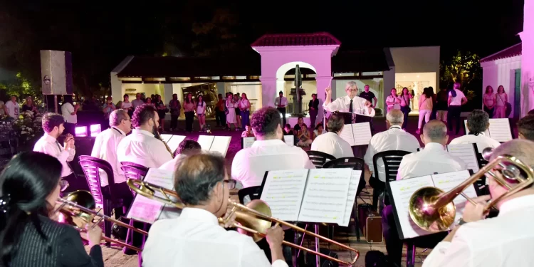 Los museos municipales se vistieron de gala para recibir a los tucumanos en “La Noche de los Museos”