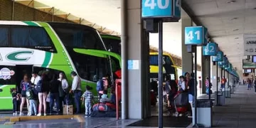 El Gobierno Nacional desregulará el transporte de larga distancia y liberará el precio de los boletos