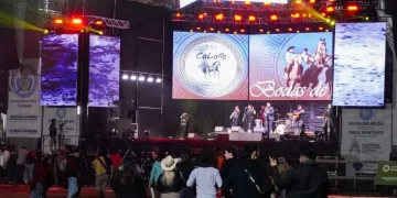 Trancas: Comenzó la Fiesta del Caballo