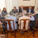 Comienza el viernes el diálogo con los gremios estatales