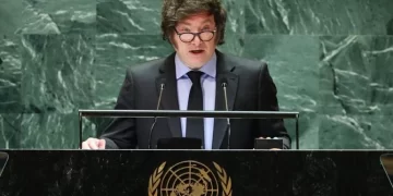Argentina votó en contra de una resolución de derechos de pueblos originarios