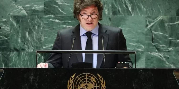 Argentina votó en contra de una resolución de derechos de pueblos originarios