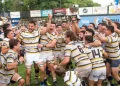 Tucumán Lawn Tennis se coronó como el mejor equipo de rugby del país