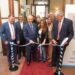El gobierno celebró con una muestra los 30 años de la Reforma Constitucional del 94