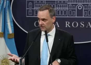 Eliminarían los cupos de género para cargos en el Ejecutivo y el Legislativo