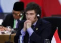 Javier Milei analiza salir del Mercosur para firmar tratados de libre comercio con otros países