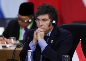 Javier Milei analiza salir del Mercosur para firmar tratados de libre comercio con otros países