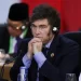 Javier Milei analiza salir del Mercosur para firmar tratados de libre comercio con otros países
