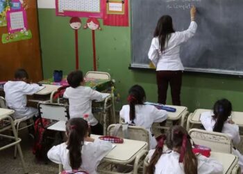 Las clases en Tucumán terminan el 18 de diciembre