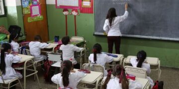 Las clases en Tucumán terminan el 18 de diciembre