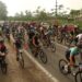 Con más de 800 bikers, destacaron el éxito del Desafío Cochuna y Desafío La Banderita