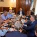 El Gobierno inició su quinta etapa de negociaciones salariales con gremios estatales