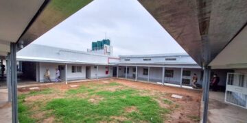 El jueves Jaldo inaugurará el Complejo Penitenciario en Delfín Gallo