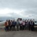 Jaldo: “En 15 días tendremos funcionando el segundo avión sanitario”