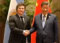 Javier Milei se reunió con Xi Jinping para intentar profundizar el comercio bilateral y las inversiones chinas en el país