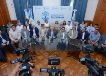 Procrear II: Jaldo se hará cargo y se construirán más de 3000 casas