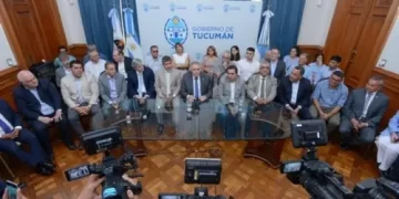 Procrear II: Jaldo se hará cargo y se construirán más de 3000 casas