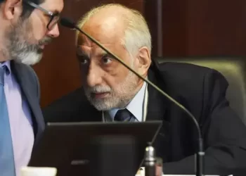 Por problemas de salud le concedieron la prisión domiciliaria al ex fiscal Albaca