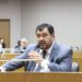 Ficha Limpia: «El Gobierno no está interesado en fortalecer el Estado de derecho ni en defender los principios de transparencia y ética que nuestro país tanto necesita»