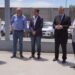 El mes próximo setecientos presos serán trasladados a la nueva cárcel