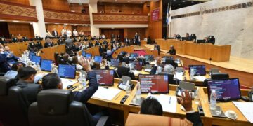 La Legislatura aprobó el proyecto que aborda la ludopatía