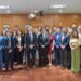 La FURP y referentes políticos estadounidenses visitaron la HLT