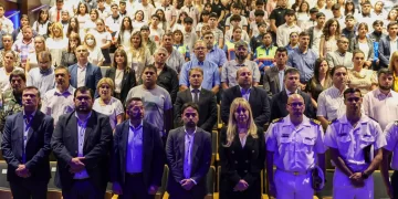 Rindieron homenaje a los héroes del ARA San Juan, a siete años de su hundimiento